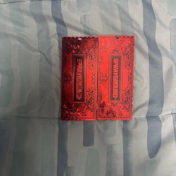 Sprayground Tags - Picture 2 of 5